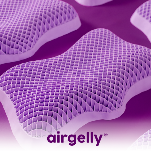 Almohada IWS Airgelly® 20